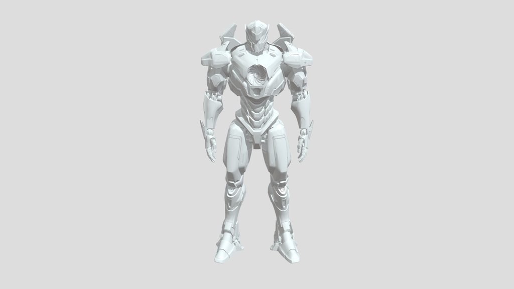 GIPSY AVENGER