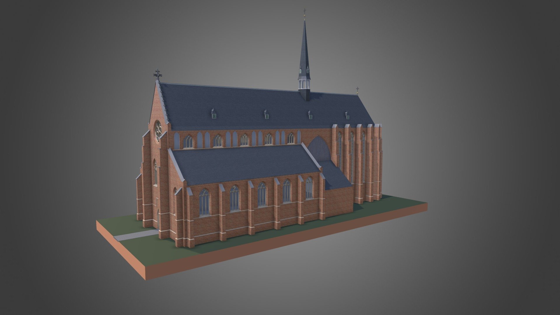39 Oude Sint Jacob