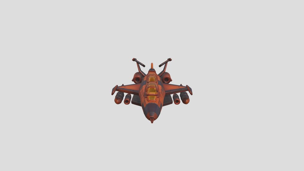 AirCraft