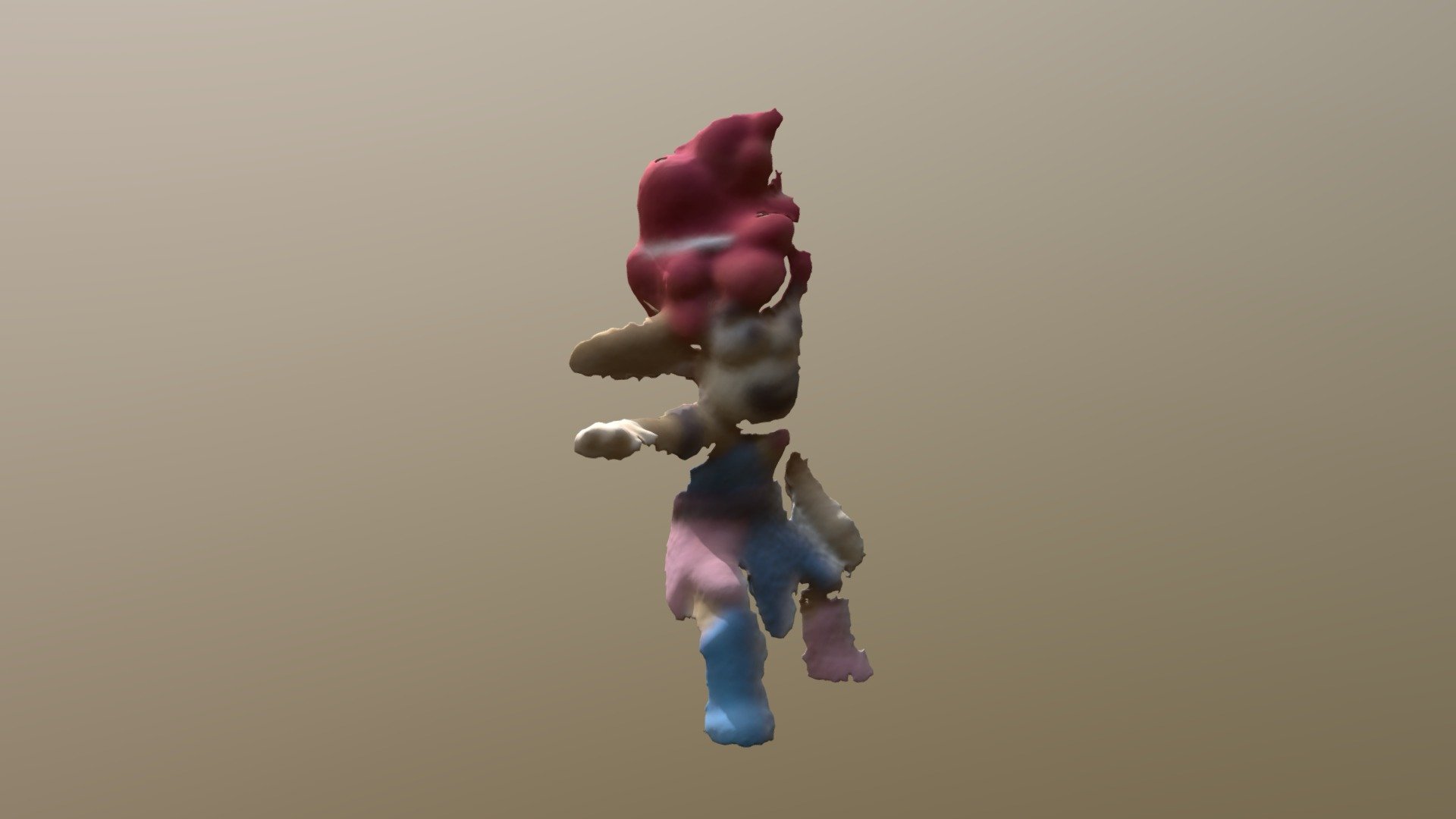 WilyKit (ThunderCats Roar)