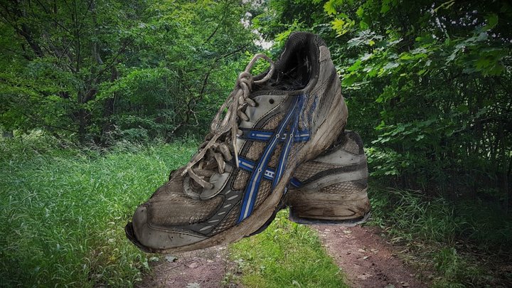 Running Shoes