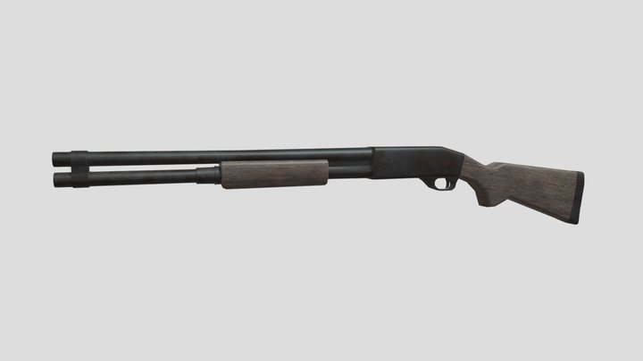 Shotgun