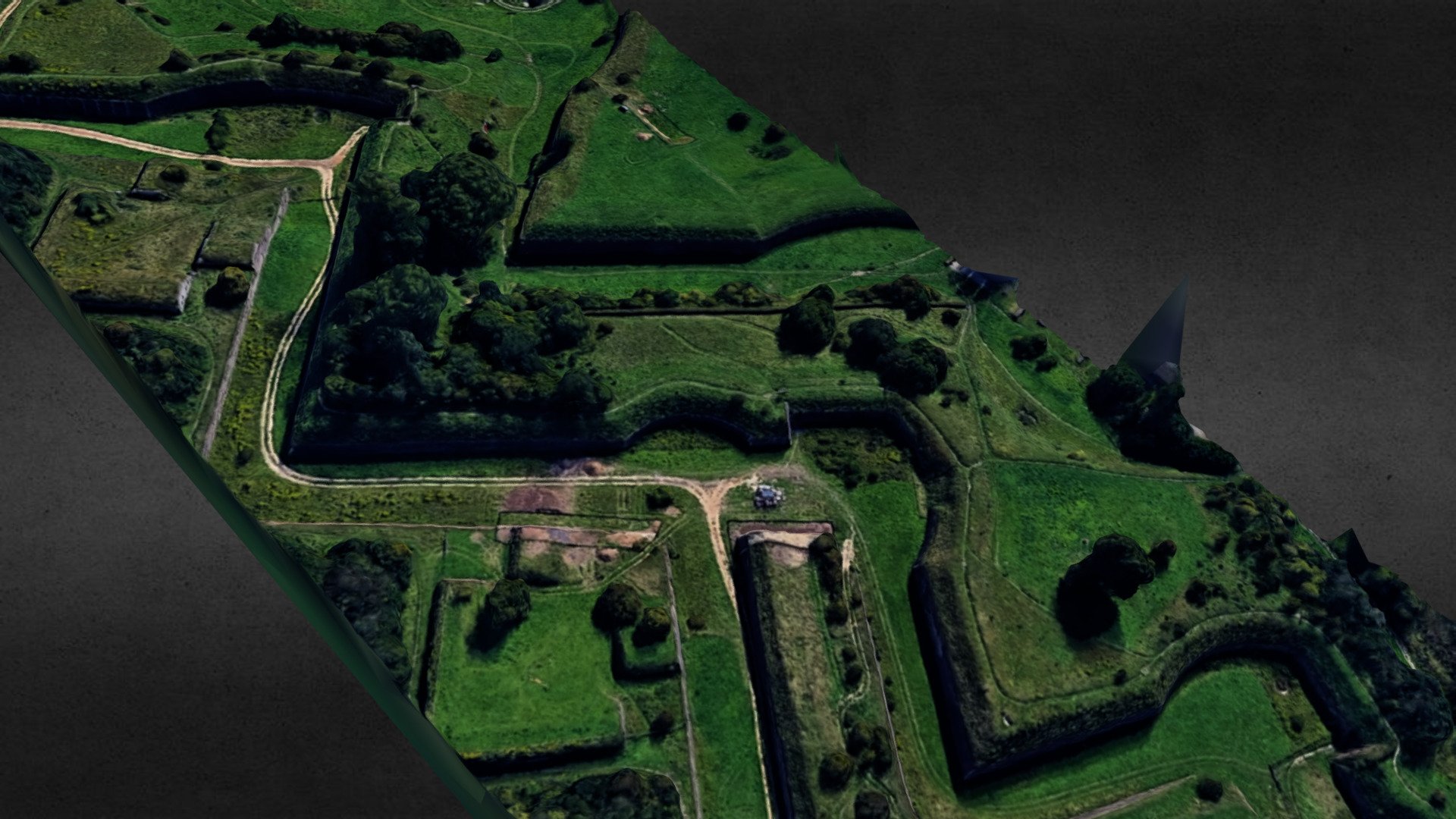 De Werken Maastricht