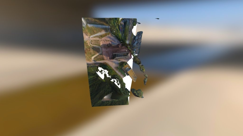 Model15 3d Builder
