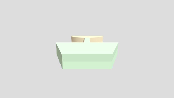 lamp 3D Model