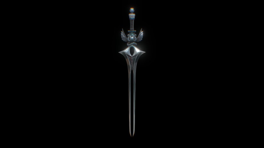 Soul Calibur