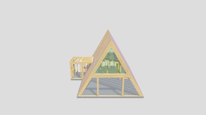 Mitek 3D Model