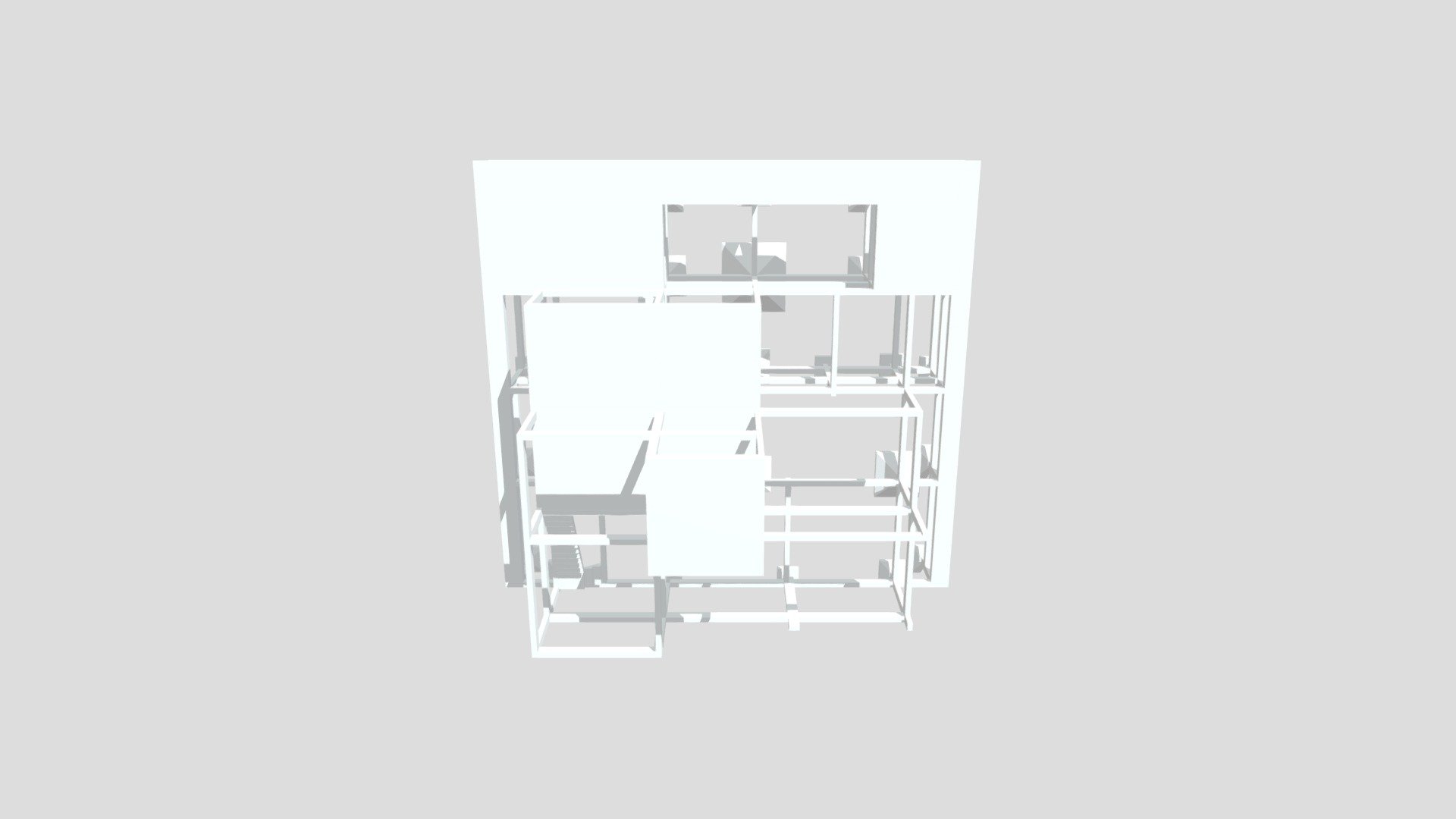 JOSI — Sketchfab embed 3D viewer