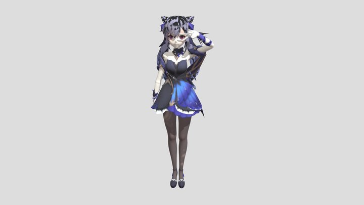 quicklook-7A2ADA9F-1FA1-4B3A-8B86-568B43B80A6F 3D Model