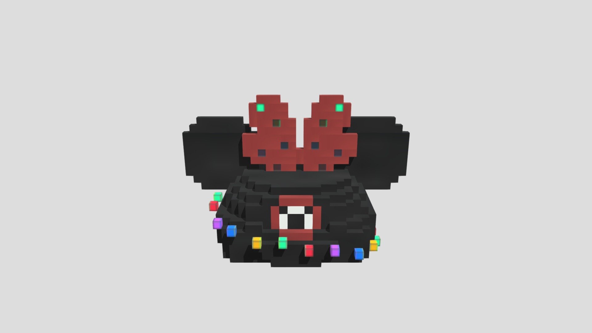 Cubik Model