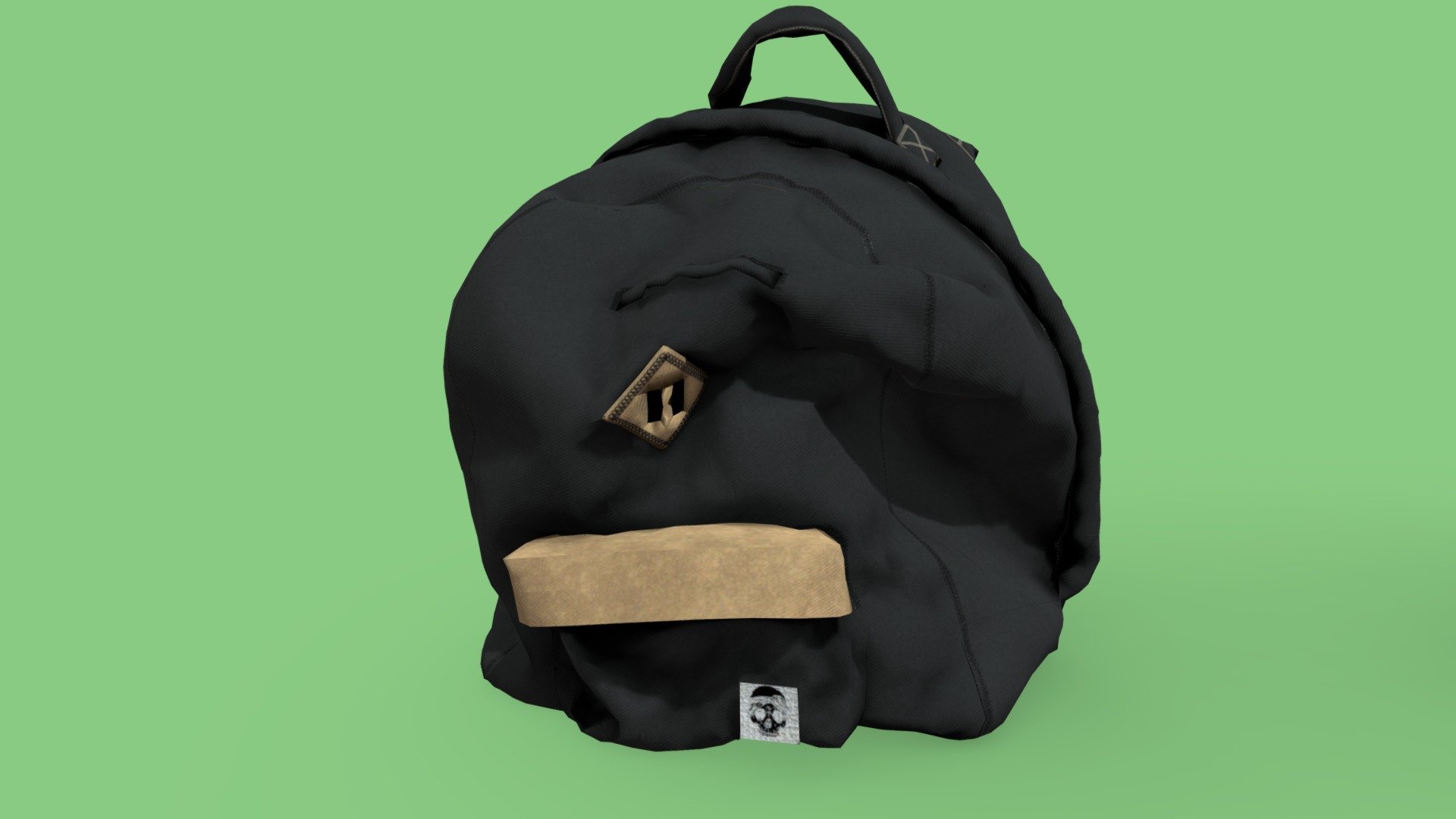 Basic Backpack