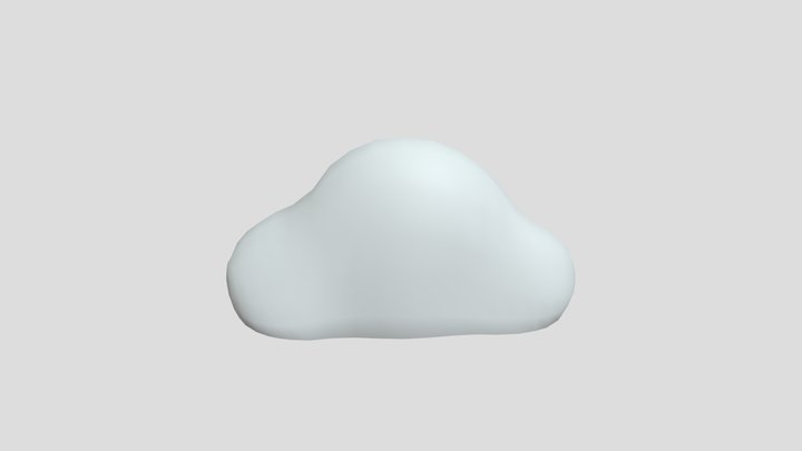 Mountain2_v1 3D Model