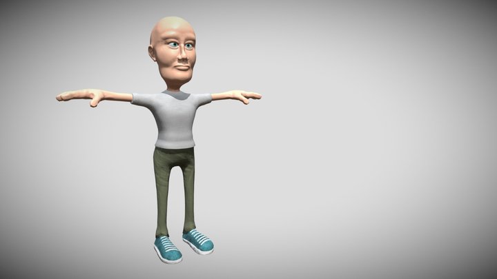 Dude
