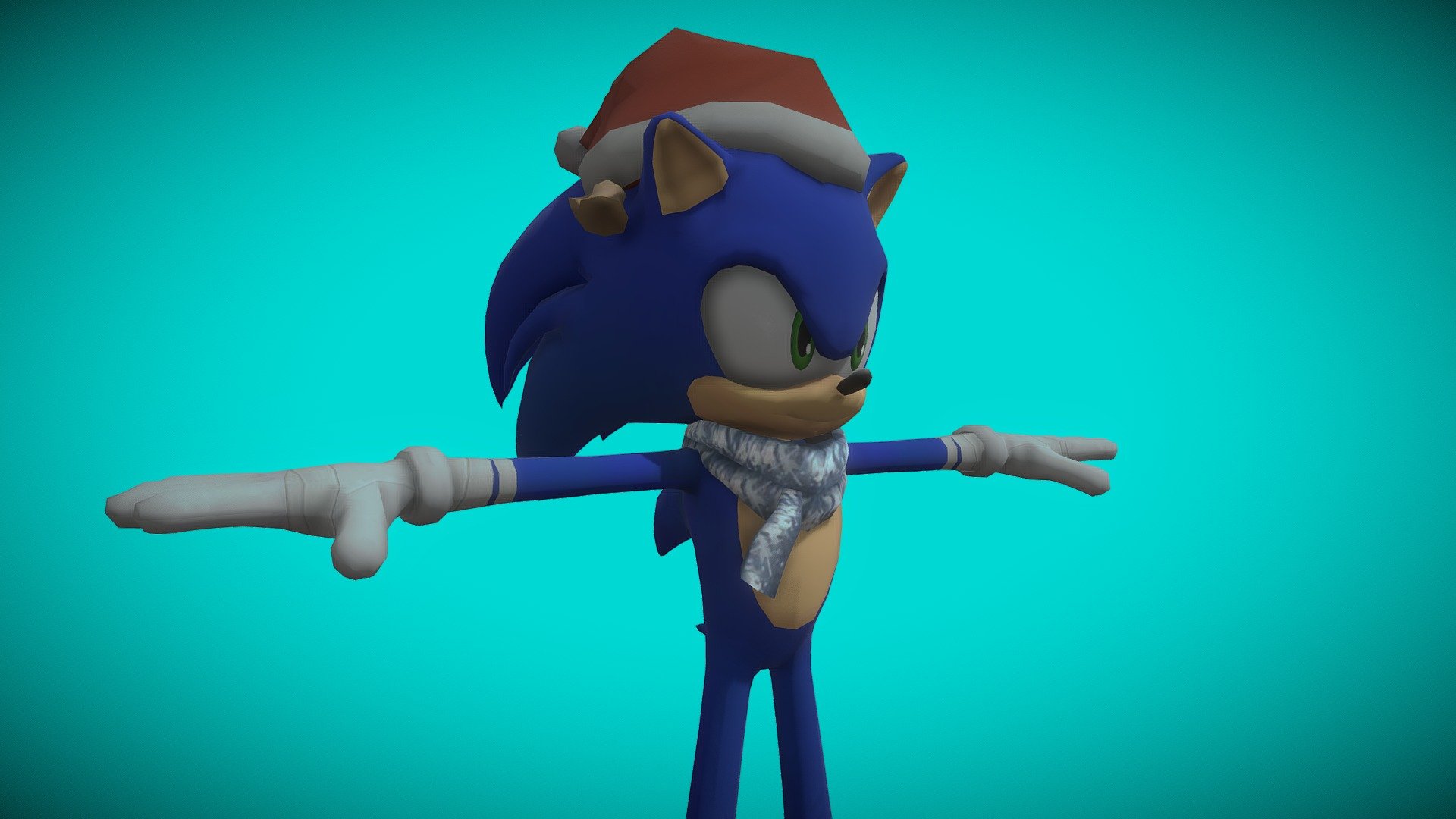 Sonic