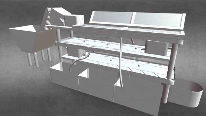 Draft5 (1) 3D Model