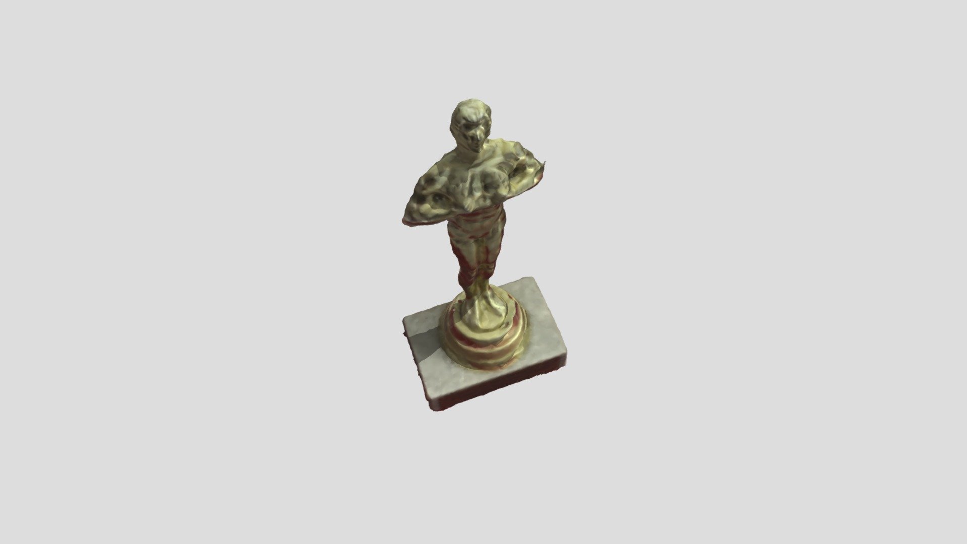 Statue