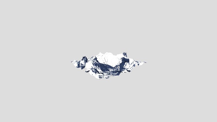 Red Bull 3D Model