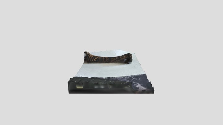 gianni-test-224 3D Model