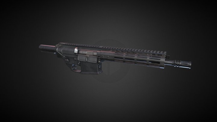 Nsr9 3D models - Sketchfab