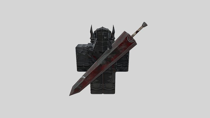 user_sosaorlando_avatar_render 3D Model