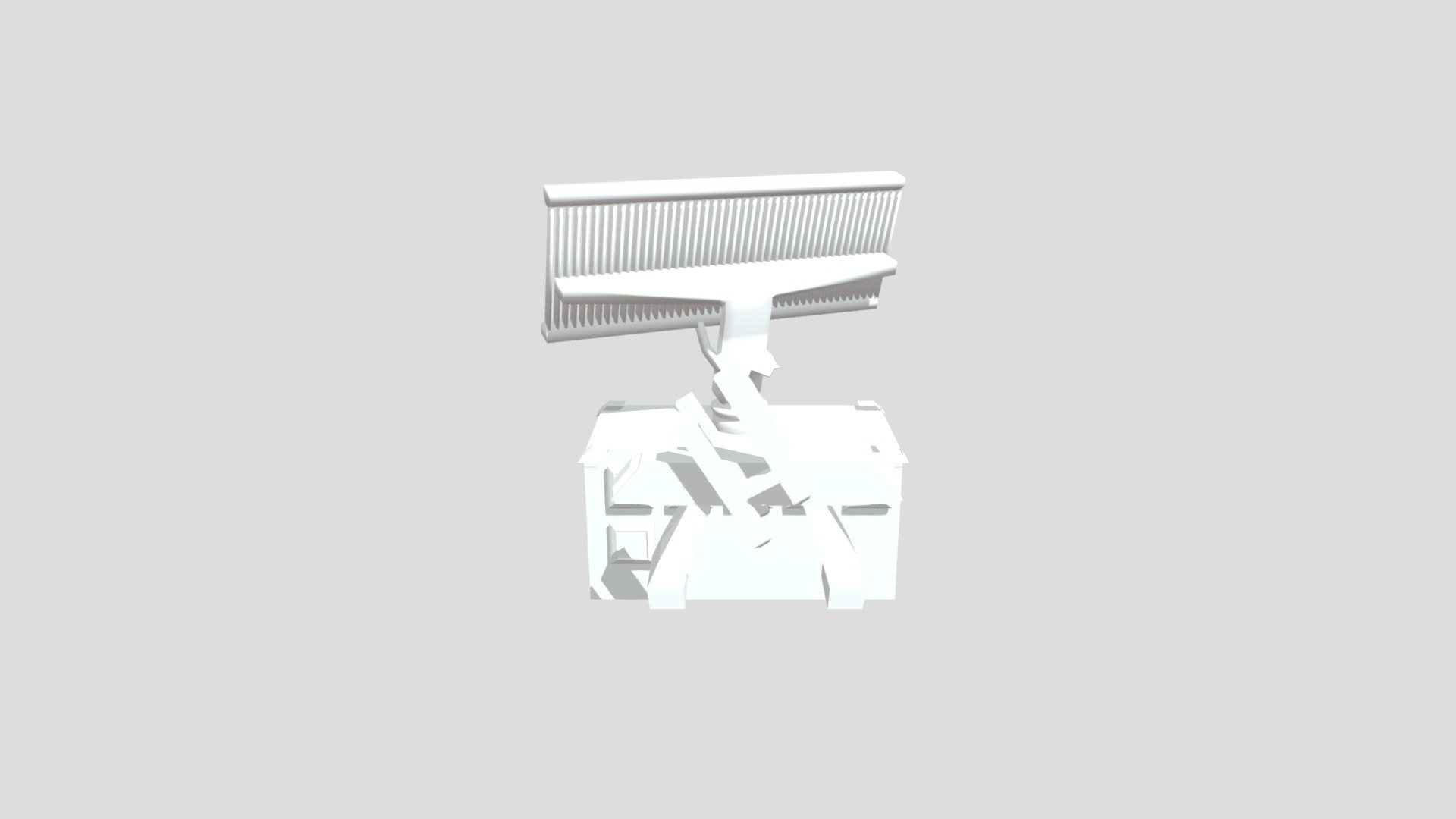 Air Defense Vip