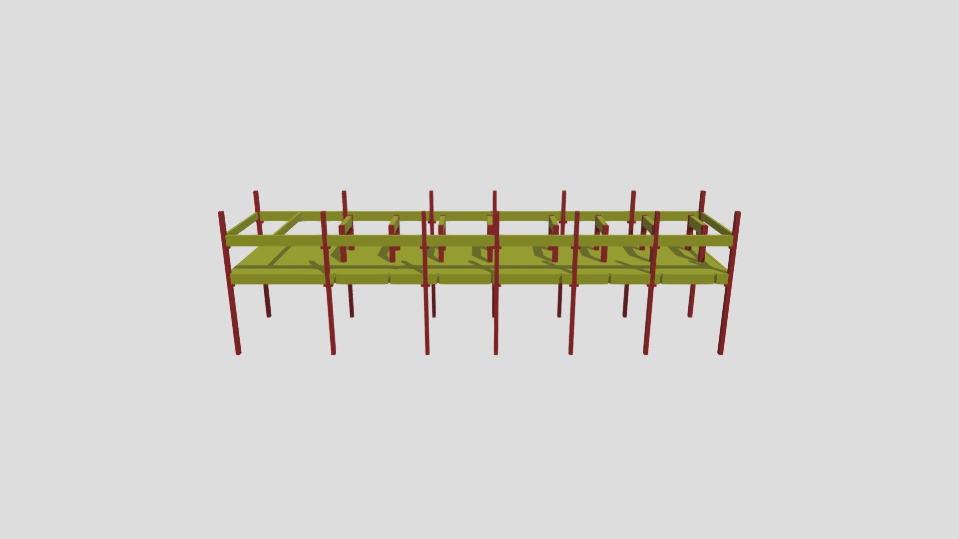Modelagem MARFRIG At