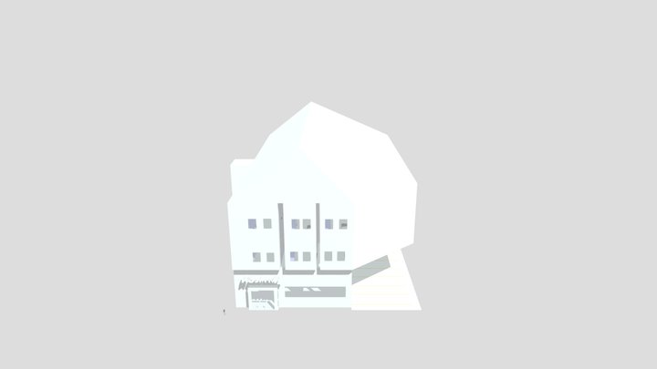 07- Román-AS11b 3D Model