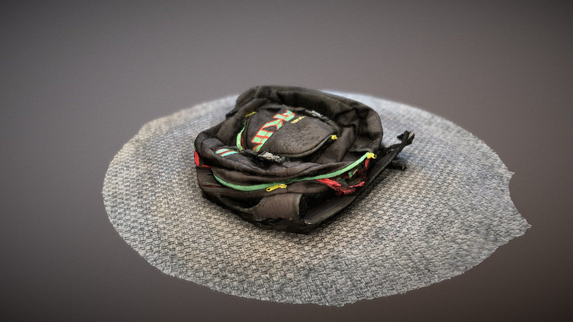 Backpack