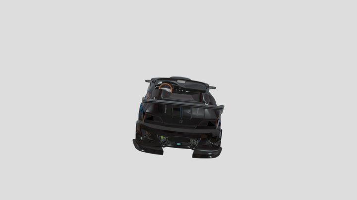 Cool Car