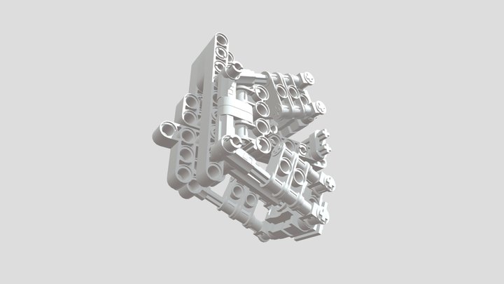 H-D Sportster S 3D Model