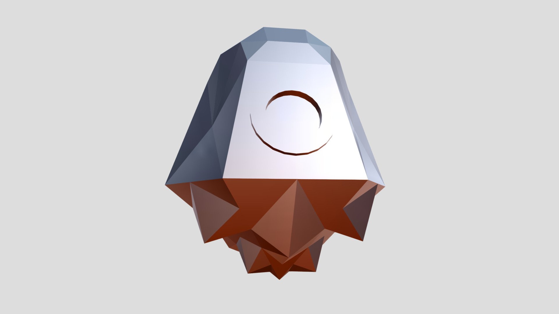 Tiny one person Drill pod - Download Free 3D model by Trockk (@Timrockk ...