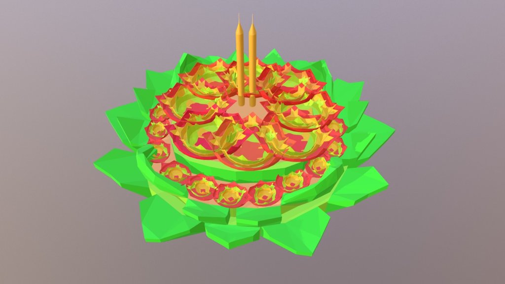krathong