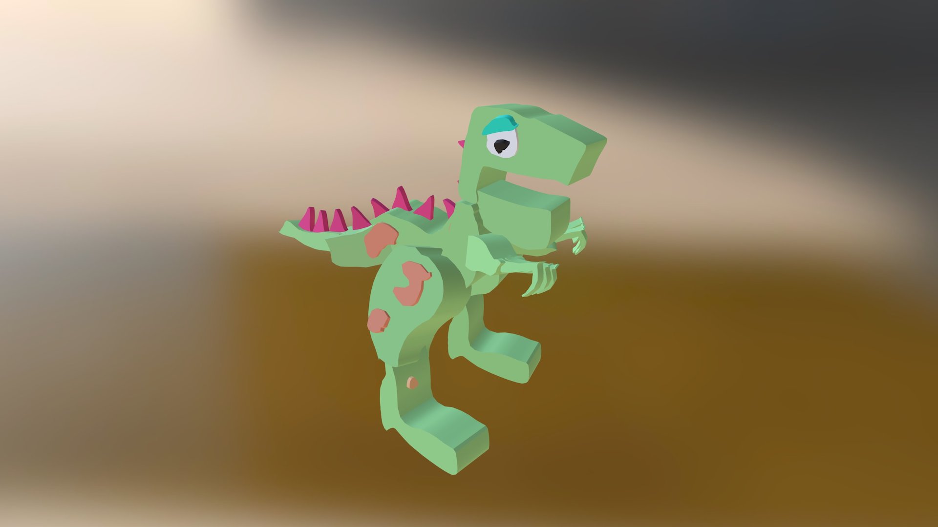 StroodleDoodle Output: Grammaosaurus
