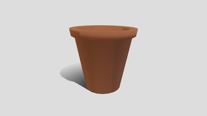 GameAsset 3D Model