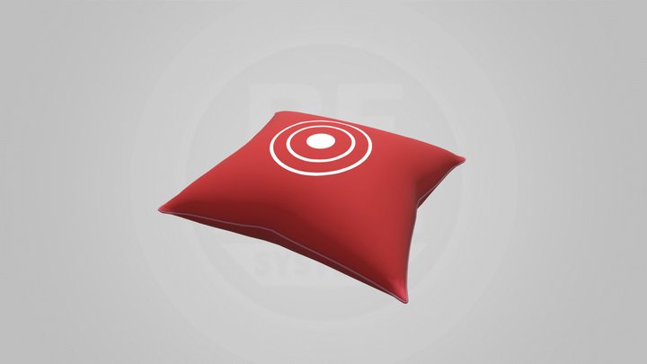 Jumppad 3D models - Sketchfab
