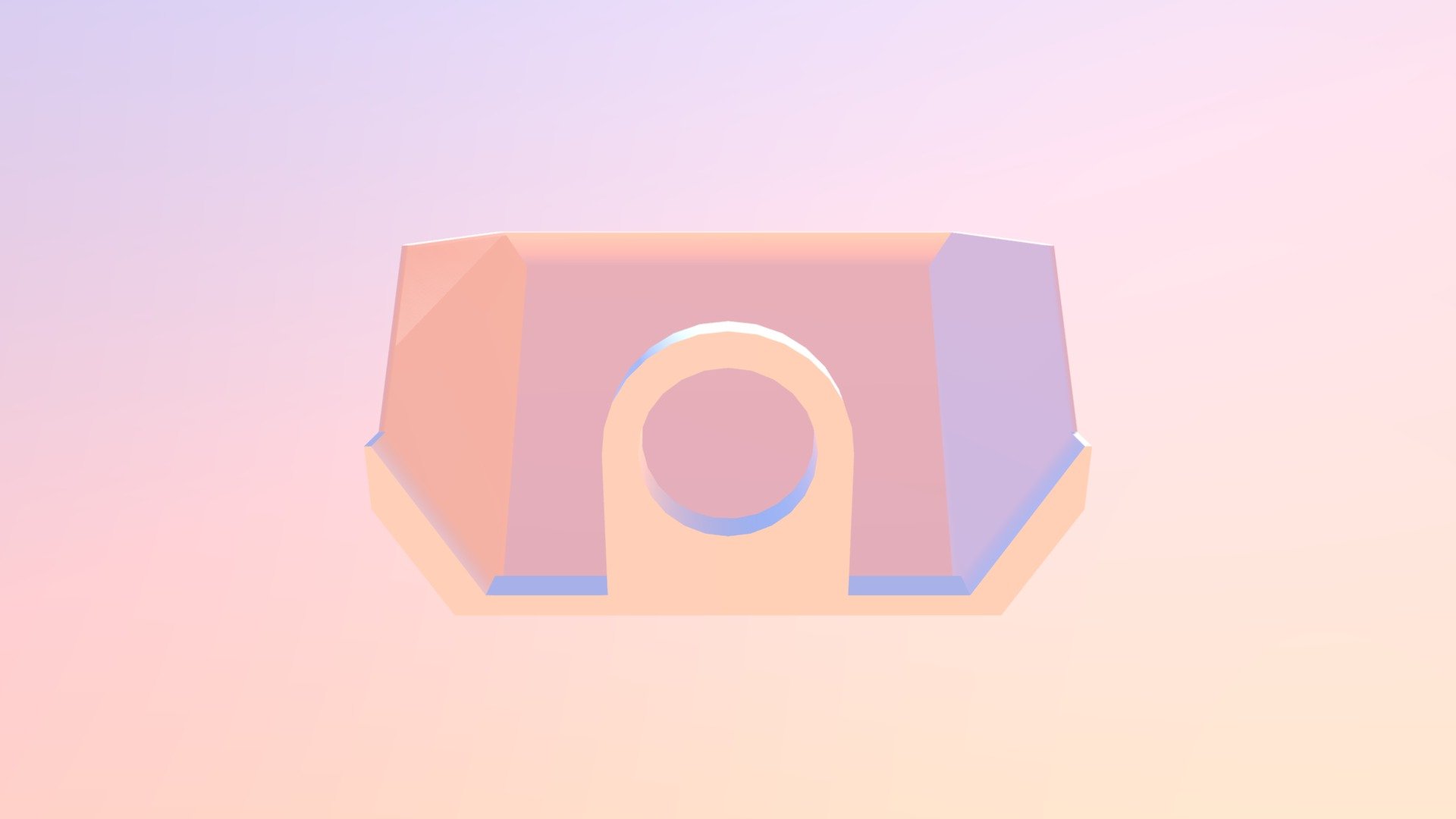Box Shlef Light V3