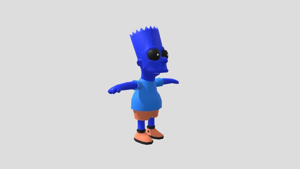 Reverse Bart