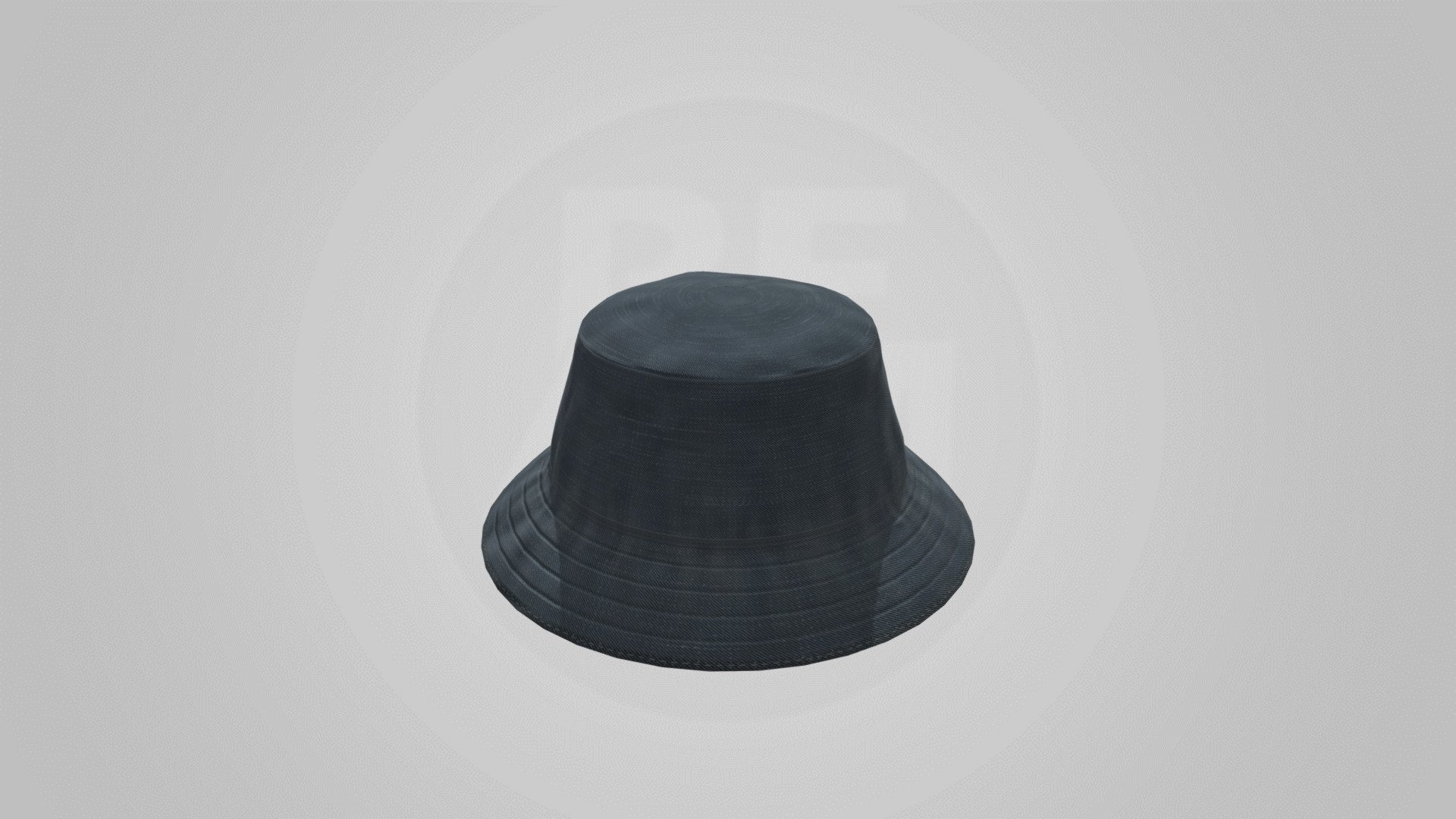 Bucket hat - Buy Royalty Free 3D model by ReamoSystems [63c7b71 ...