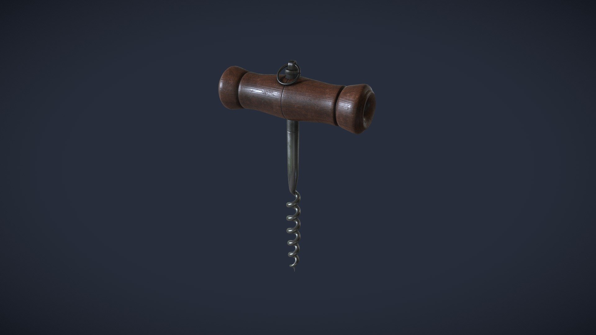 Corkscrew