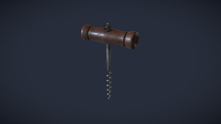 Corkscrew