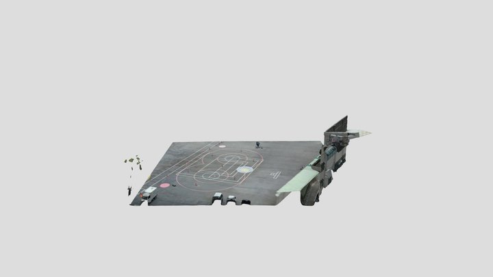 Model 3D Model