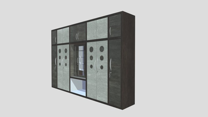 newwardrobe new 3D Model