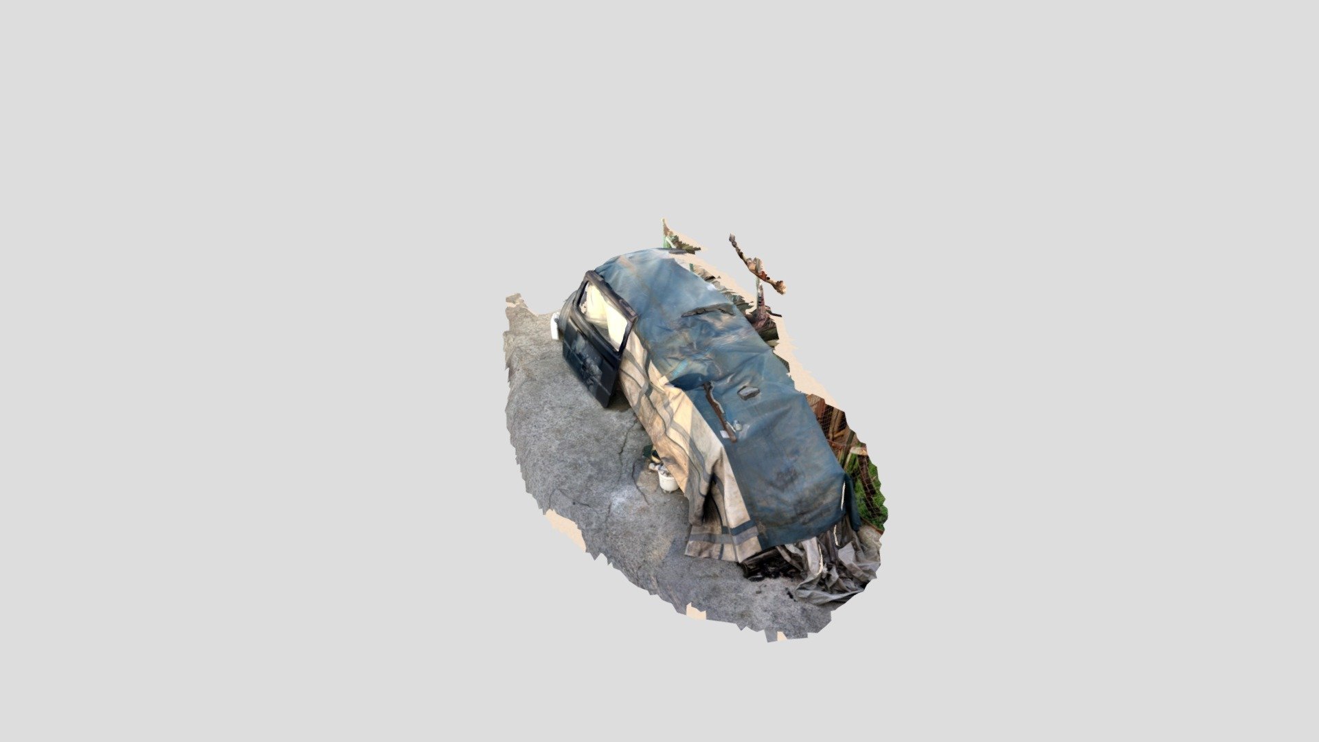 Garbage