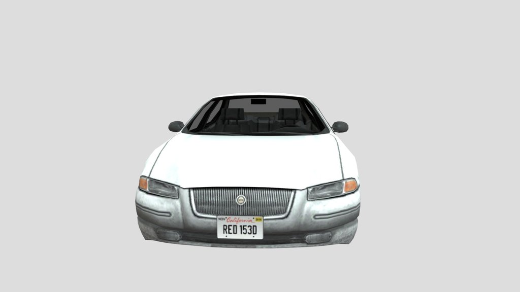 Chrysler Cirrus