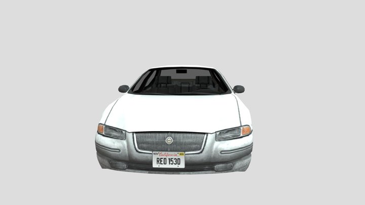 Chrysler Cirrus
