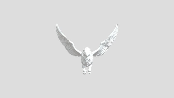 shirdall persia 3D Model