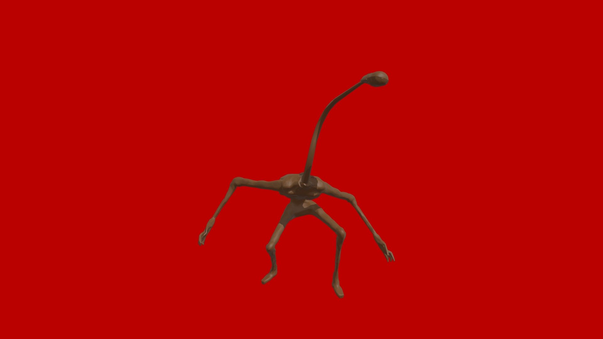 Zombie Scream