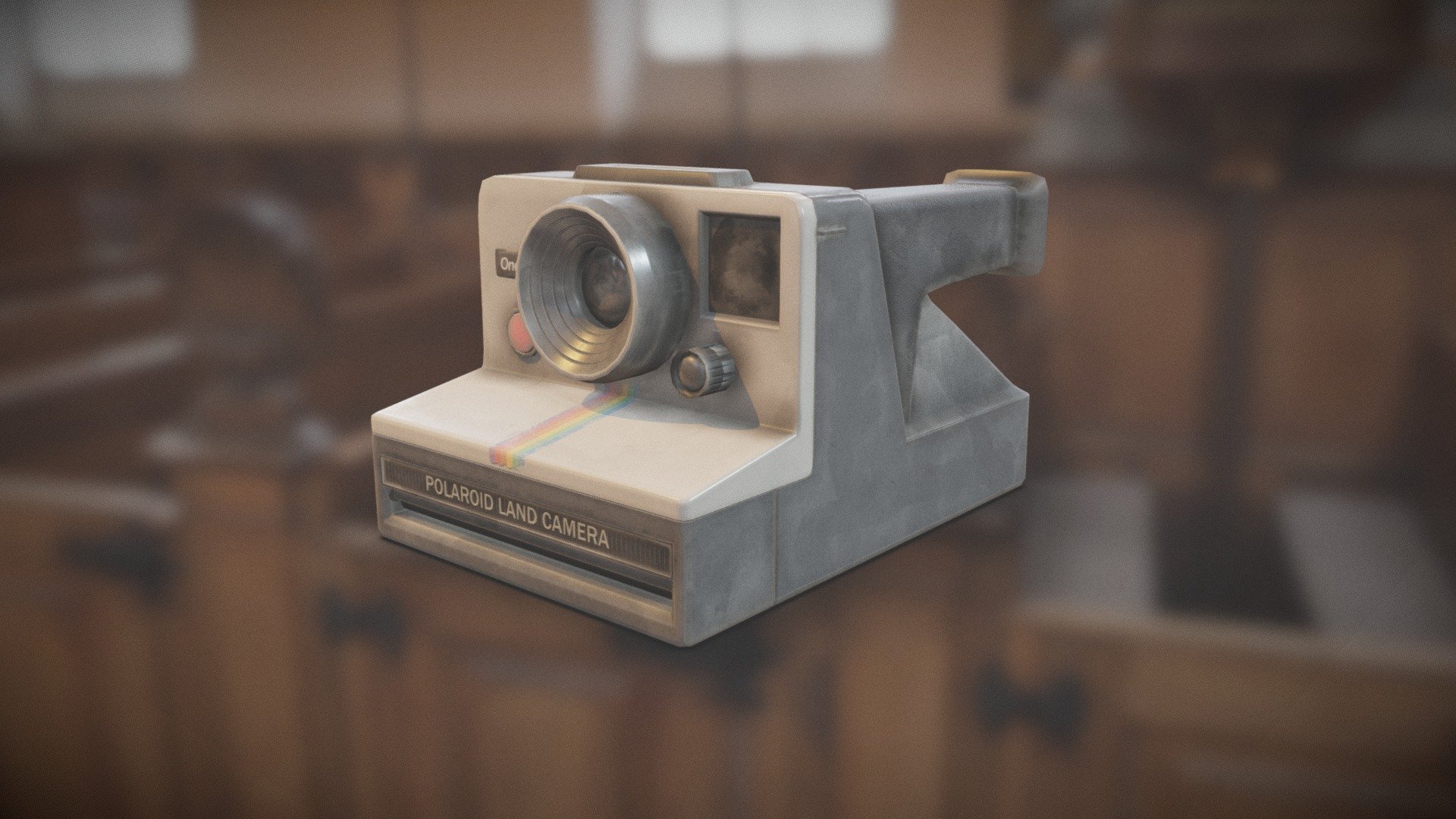 Polaroid