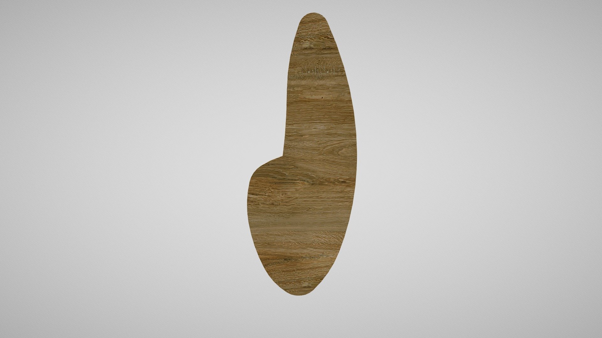 Espelho Orion — Sketchfab embed 3D viewer