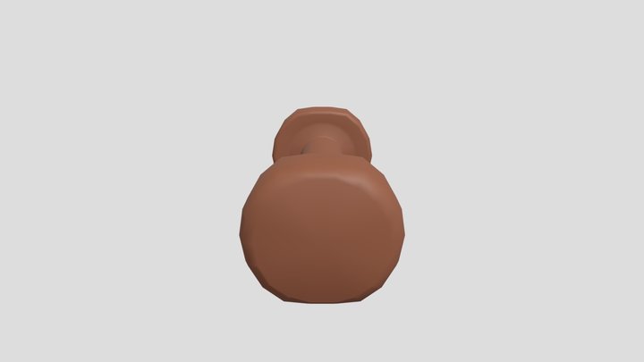 10_Weight 3D Model